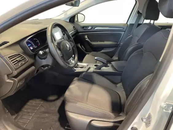 RENAULT MEGANE IV - voiture d'occasion - Photo 17