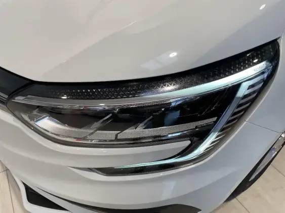 RENAULT MEGANE IV - voiture d'occasion - Photo 21