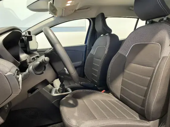 DACIA SANDERO III - voiture d'occasion - Photo 15