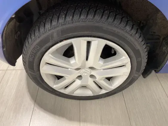 DACIA SANDERO III - voiture d'occasion - Photo 21