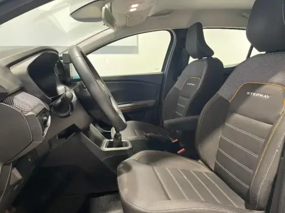 DACIA SANDERO III - voiture d'occasion - Photo 17