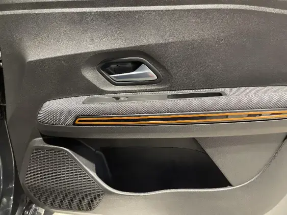 DACIA SANDERO III - voiture d'occasion - Photo 19