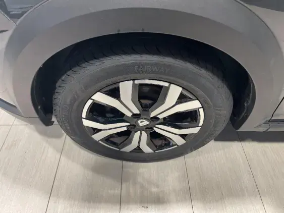 DACIA SANDERO III - voiture d'occasion - Photo 21