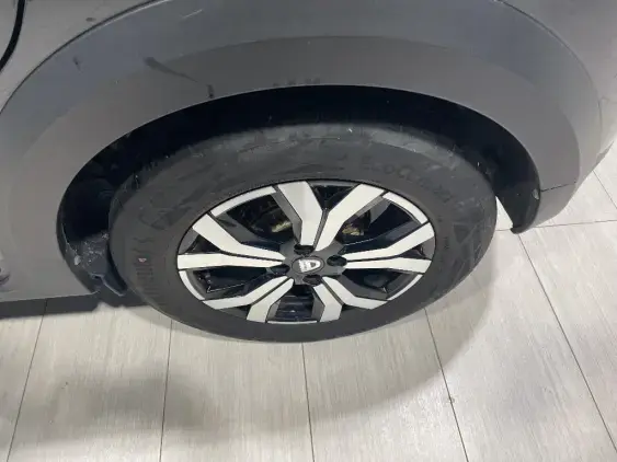 DACIA SANDERO III - voiture d'occasion - Photo 22