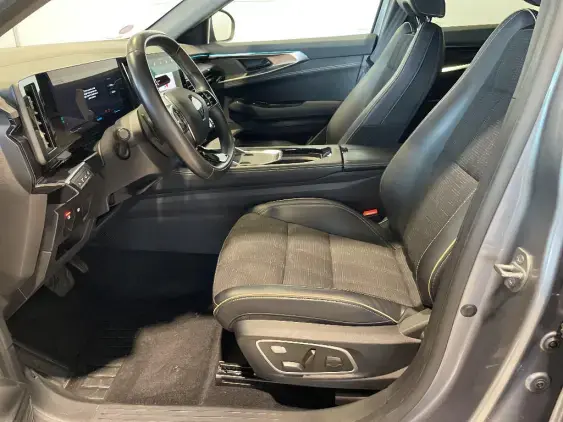 RENAULT AUSTRAL - voiture d'occasion - Photo 17