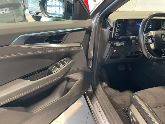 RENAULT AUSTRAL - voiture d'occasion - Photo 18