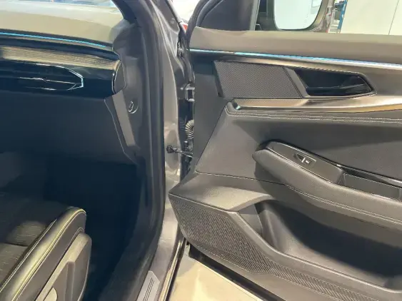 RENAULT AUSTRAL - voiture d'occasion - Photo 19