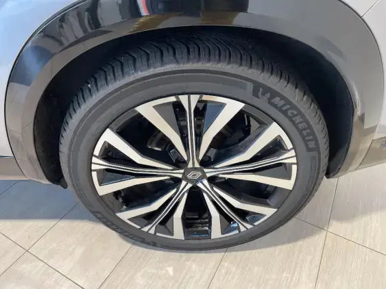 RENAULT AUSTRAL - voiture d'occasion - Photo 22