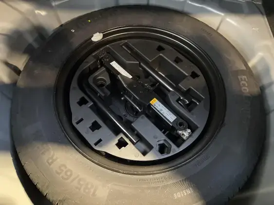 RENAULT CLIO V - voiture d'occasion - Photo 15