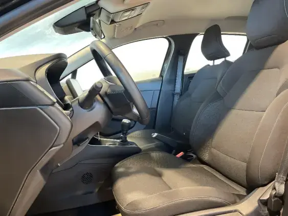 RENAULT CLIO V - voiture d'occasion - Photo 16