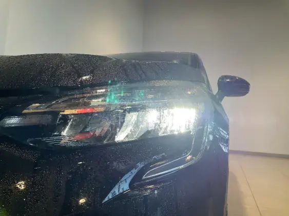 RENAULT CLIO V - voiture d'occasion - Photo 19