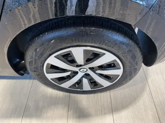 RENAULT CLIO V - voiture d'occasion - Photo 21