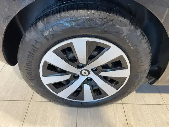 RENAULT CLIO V - voiture d'occasion - Photo 22