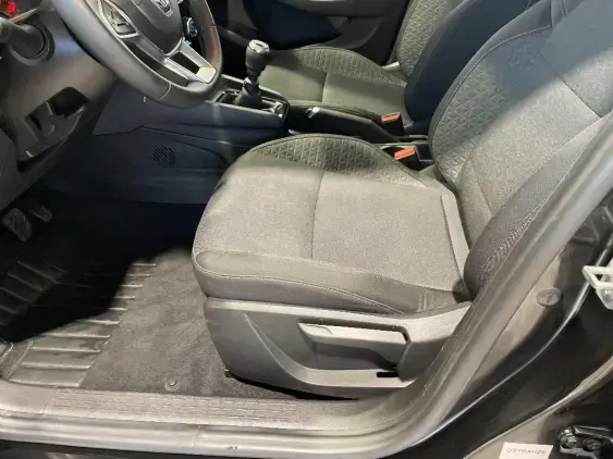 RENAULT CLIO V - voiture d'occasion - Photo 16