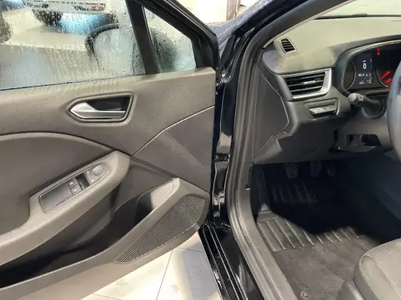 RENAULT CLIO V - voiture d'occasion - Photo 17