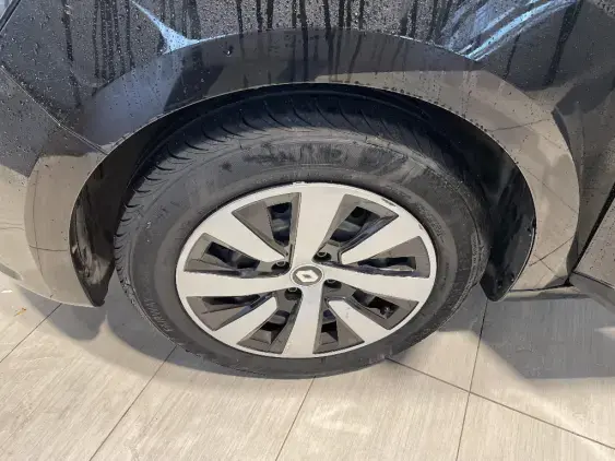 RENAULT CLIO V - voiture d'occasion - Photo 20