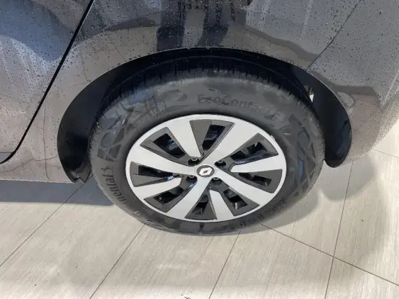 RENAULT CLIO V - voiture d'occasion - Photo 21