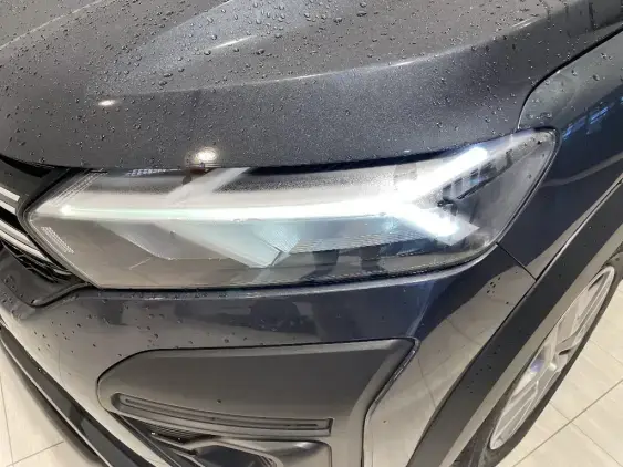 DACIA SANDERO III - voiture d'occasion - Photo 19