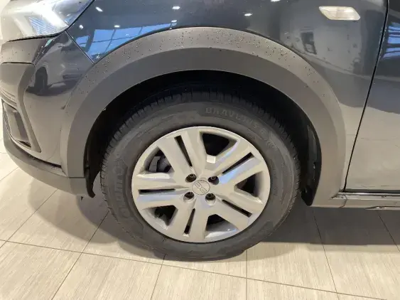 DACIA SANDERO III - voiture d'occasion - Photo 20