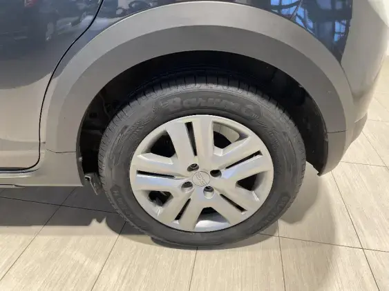 DACIA SANDERO III - voiture d'occasion - Photo 21