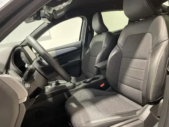 RENAULT ARKANA - voiture d'occasion - Photo 17