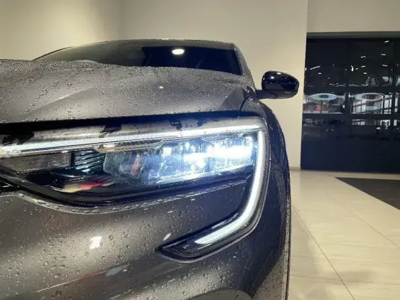 RENAULT ARKANA - voiture d'occasion - Photo 20