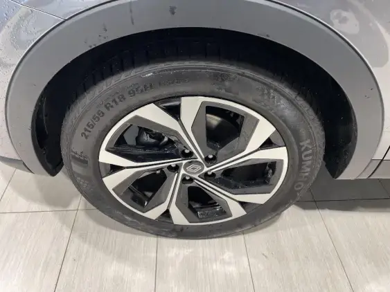 RENAULT ARKANA - voiture d'occasion - Photo 21