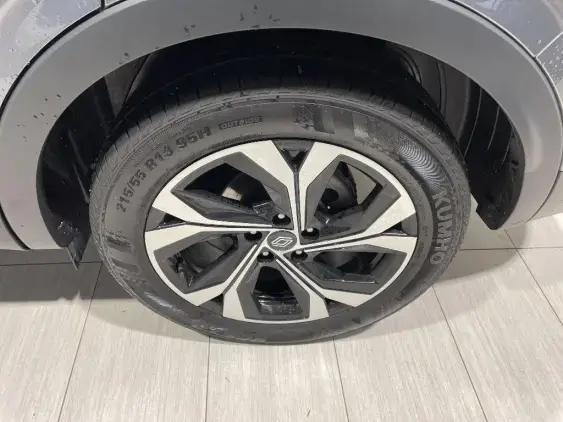 RENAULT ARKANA - voiture d'occasion - Photo 22