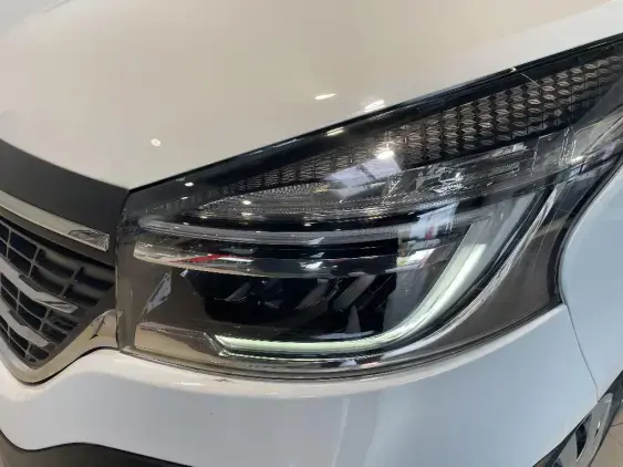 RENAULT TRAFIC FG III - voiture d'occasion - Photo 18