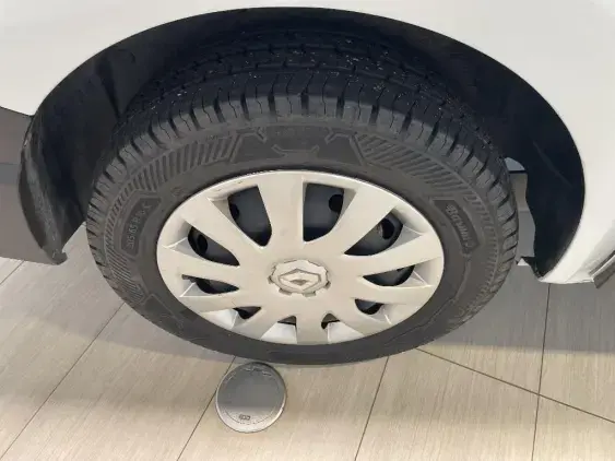 RENAULT TRAFIC FG III - voiture d'occasion - Photo 21