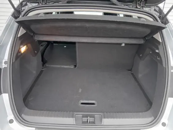 RENAULT CAPTUR II - voiture d'occasion - Photo 16