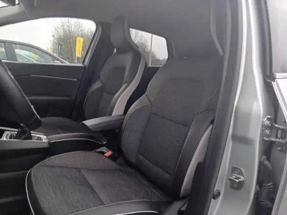 RENAULT CAPTUR II - voiture d'occasion - Photo 18