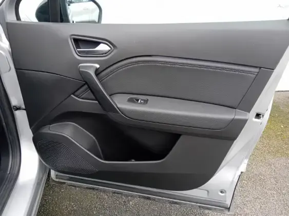 RENAULT CAPTUR II - voiture d'occasion - Photo 20