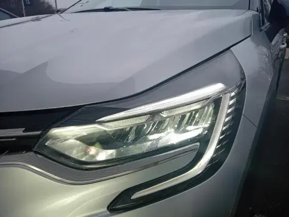 RENAULT CAPTUR II - voiture d'occasion - Photo 21