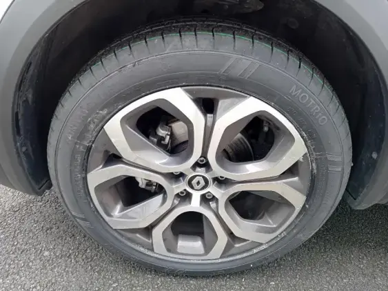 RENAULT CAPTUR II - voiture d'occasion - Photo 22