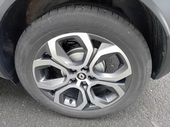 RENAULT CAPTUR II - voiture d'occasion - Photo 23