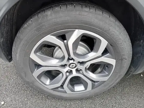 RENAULT CAPTUR II - voiture d'occasion - Photo 24