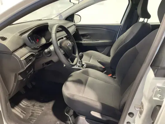 DACIA SANDERO III - voiture d'occasion - Photo 15