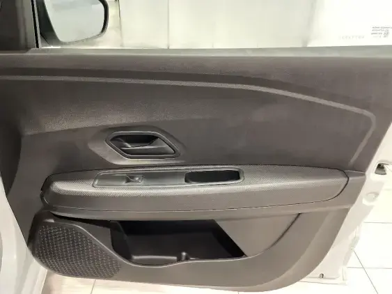 DACIA SANDERO III - voiture d'occasion - Photo 17