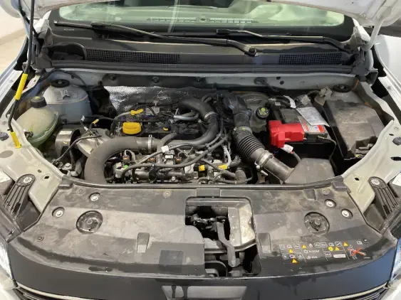 DACIA SANDERO III - voiture d'occasion - Photo 18