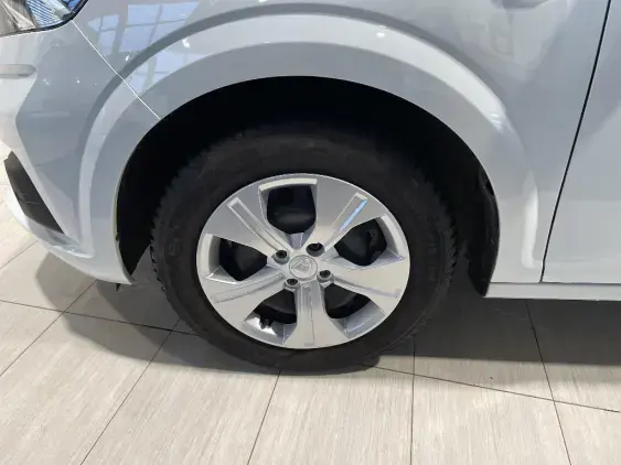 DACIA SANDERO III - voiture d'occasion - Photo 20