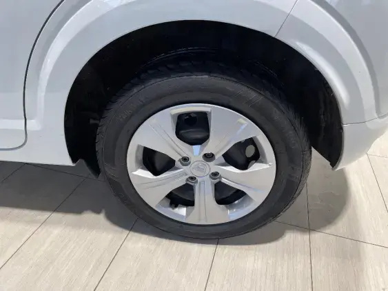 DACIA SANDERO III - voiture d'occasion - Photo 21