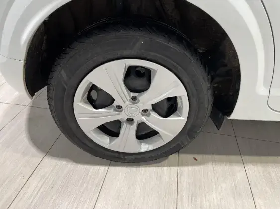 DACIA SANDERO III - voiture d'occasion - Photo 22