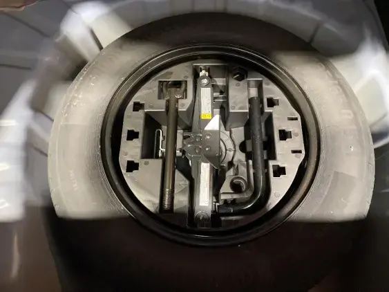 RENAULT CLIO V - voiture d'occasion - Photo 16