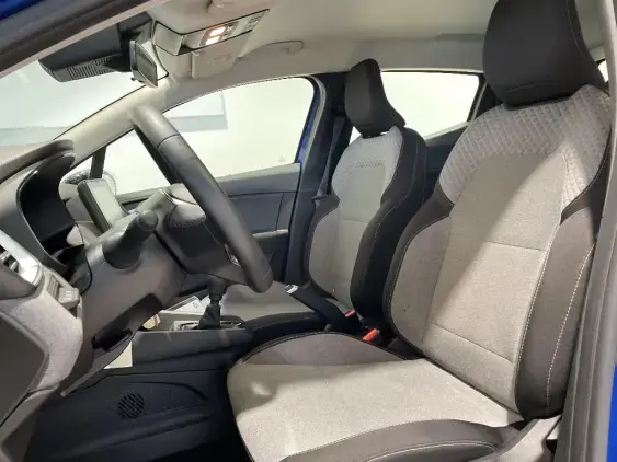 RENAULT CLIO V - voiture d'occasion - Photo 17