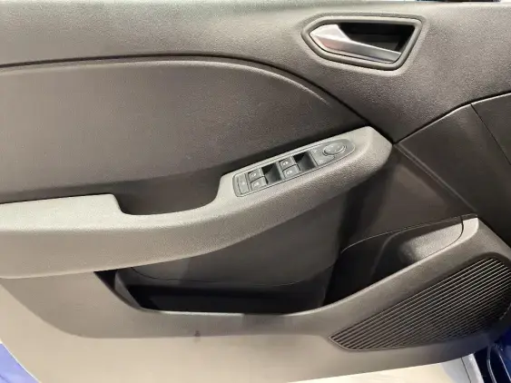 RENAULT CLIO V - voiture d'occasion - Photo 18