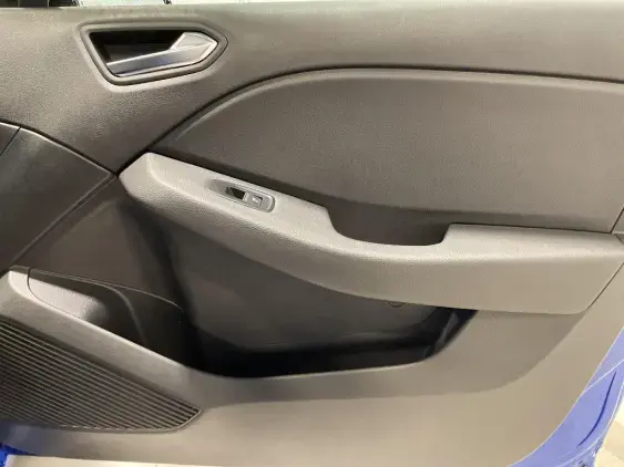 RENAULT CLIO V - voiture d'occasion - Photo 19