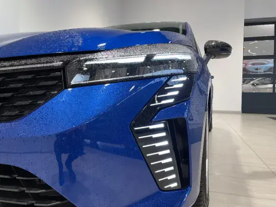 RENAULT CLIO V - voiture d'occasion - Photo 20