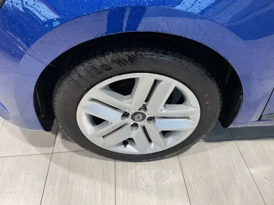 RENAULT CLIO V - voiture d'occasion - Photo 21