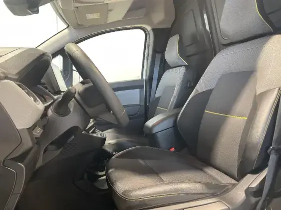 RENAULT KANGOO III - voiture d'occasion - Photo 17